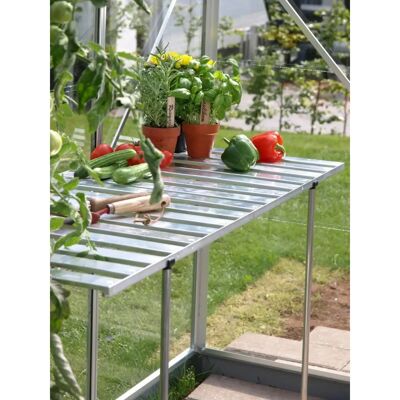 Vitavia Folding Staging - 4ft - Greenhouse accessory Vitavia Folding Staging - 4ft - Greenhouse accessory