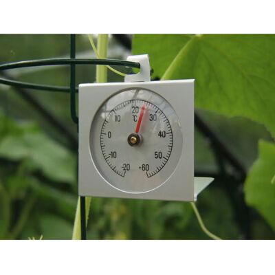 Vitavia Thermometer - Bodentemperatur - -20°C bis +60°C Vitavia Thermometer - Bodentemperatur - -20°C bis +60°C