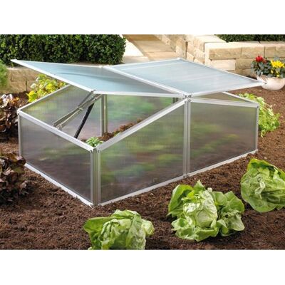 Vitavia Frühbeet Gaia XS - Cold Frame Vitavia Frühbeet Gaia XS - Cold Frame