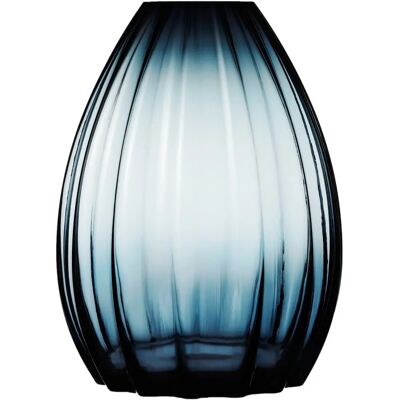 Vaso Holmegaard K 45 Blu a Bocca - Vaso Vaso Holmegaard K 45 Blu a Bocca - Vaso