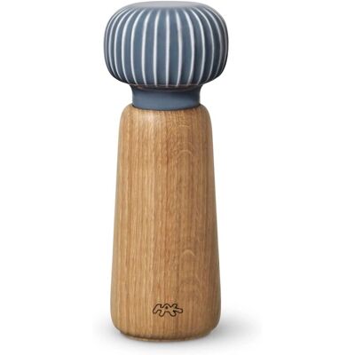 Macinapepe Hammershøi di Kähler - Decorazione Elegante Macinapepe Hammershøi di Kähler - Decorazione Elegante
