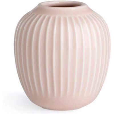 Vaso Hammershøi di Kähler - rosa Vaso Hammershøi di Kähler - rosa