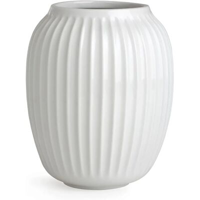 Kähler Hammershøi Medium 20cm - Bianco (15380) Kähler Hammershøi Medium 20cm - Bianco (15380)