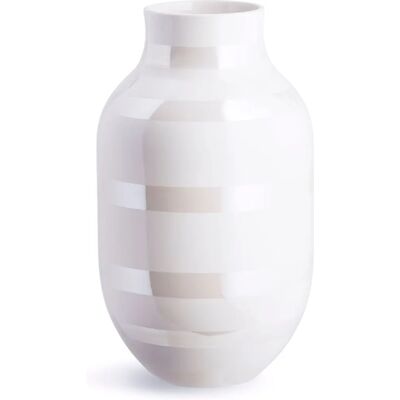 Kähler Omaggio Large 30.5cm - Pearl (16050) Kähler Omaggio Large 30.5cm - Pearl (16050)