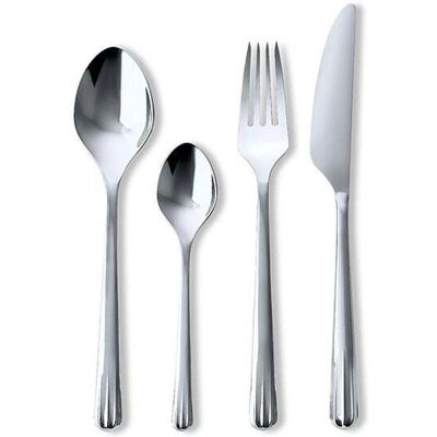 Set de cubiertos de cocina Kähler Hammershøi - 16 piezas Set de cubiertos de cocina Kähler Hammershøi - 16 piezas