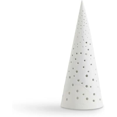 Portacandele Nobili di Kähler - Decorazioni invernali nordiche Portacandele Nobili di Kähler - Decorazioni invernali nordiche