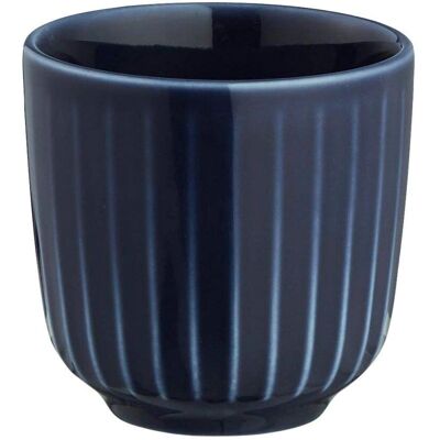 Kähler Hammershøi Indigo Espresso Cup - Product Type Kähler Hammershøi Indigo Espresso Cup - Product Type