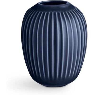 Kähler Hammershøi Indigo Vase - Vase Kähler Hammershøi Indigo Vase - Vase