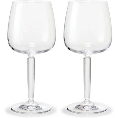 Kähler 693076 Rødvinsglass 49cl 2 stk. Kähler 693076 Rødvinsglass 49cl 2 stk.