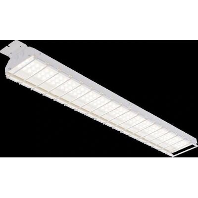 SG Armaturen - Arena Sport 1500 - 156mm - 4000K - LED Licht SG Armaturen - Arena Sport 1500 - 156mm - 4000K - LED Licht