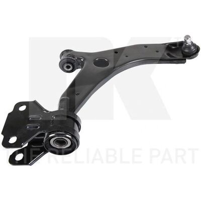 Mazda B39D34300 Bbm234300 Bbm234300A Suspension Arm - Suspension Part Mazda B39D34300 Bbm234300 Bbm234300A Suspension Arm - Suspension Part