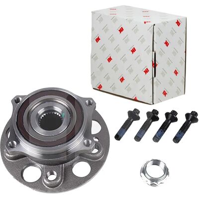 Mercedes-Benz A2053570400 - Wheel Hub Bearing Set Mercedes-Benz A2053570400 - Wheel Hub Bearing Set