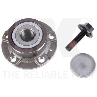 A.B.S. 201194 Wheel Hub Bearing Kit - Wheel Hub Bearing Kit A.B.S. 201194 Wheel Hub Bearing Kit - Wheel Hub Bearing Kit