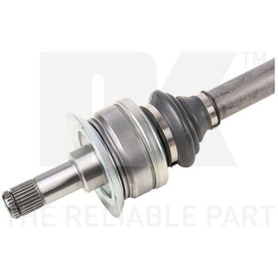 NK - DS0942 - 810mm - BMW X5 X6 - Drive shaft NK - DS0942 - 810mm - BMW X5 X6 - Drive shaft