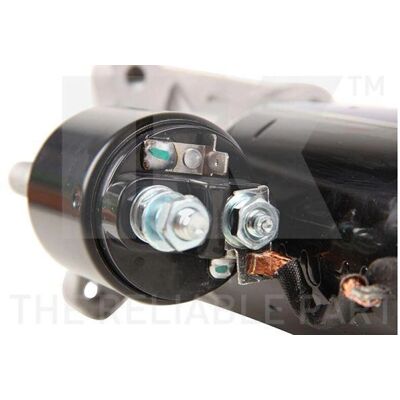 NK - ESMPS7023 - 12V - 1,7kW - Starter motor NK - ESMPS7023 - 12V - 1,7kW - Starter motor