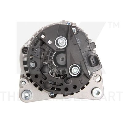 ALANKO - 10441861 - 90A - 12V - Generator ALANKO - 10441861 - 90A - 12V - Generator