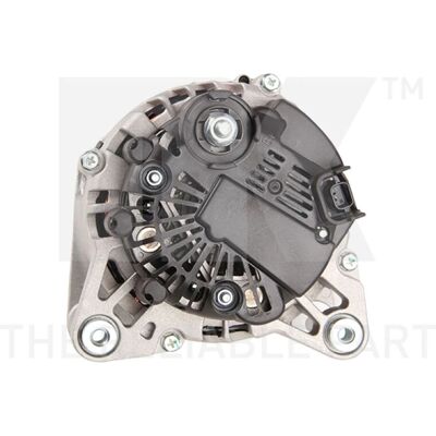 NK - 150A - 12V - Rueda libre - Generador NK - 150A - 12V - Rueda libre - Generador