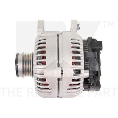 AISIN - ALTVG7002 - 120A - 14V - Generator AISIN - ALTVG7002 - 120A - 14V - Generator