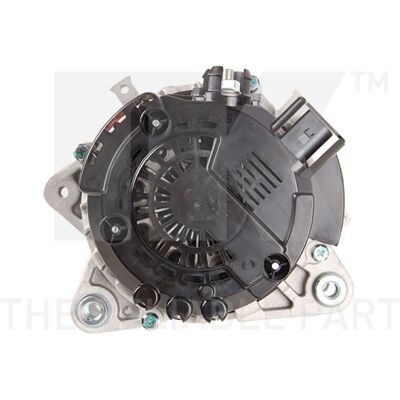 NK - GK2T10300BC - 220A - 14V - Lichtmaschine NK - GK2T10300BC - 220A - 14V - Lichtmaschine