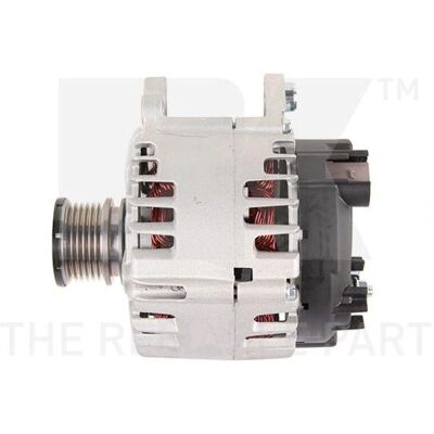 ALANKO - 10443502 - 180A - 12V - Lichtmaschine ALANKO - 10443502 - 180A - 12V - Lichtmaschine