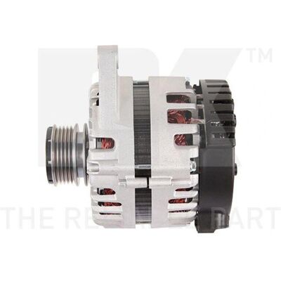 ALANKO - 130A - 12V - 57mm - Generator ALANKO - 130A - 12V - 57mm - Generator