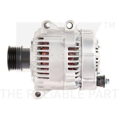 BMW - 4815013 - 105A - Mini Cooper - Generator BMW - 4815013 - 105A - Mini Cooper - Generator
