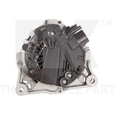 ALANKO - 10442842 - 80A - Generator ALANKO - 10442842 - 80A - Generator