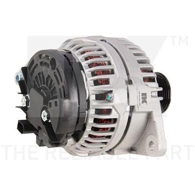 NK - 4823017 - 140A - 12V - Generator NK - 4823017 - 140A - 12V - Generator