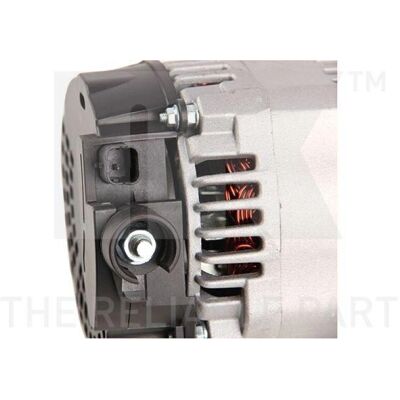 AISIN - ALTPS7048 - 80A - 12V - Generator AISIN - ALTPS7048 - 80A - 12V - Generator