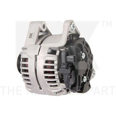 NK - Lichtmaschine 100A - 12V - 54mm polea - Generador NK - Lichtmaschine 100A - 12V - 54mm polea - Generador