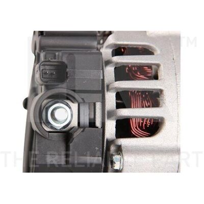 NK - A3138 - 90A - Freilauf - Generator NK - A3138 - 90A - Freilauf - Generator