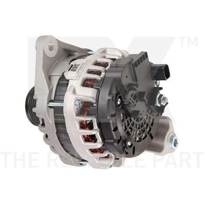NK - 4823 - 150A - 12V - Generator NK - 4823 - 150A - 12V - Generator