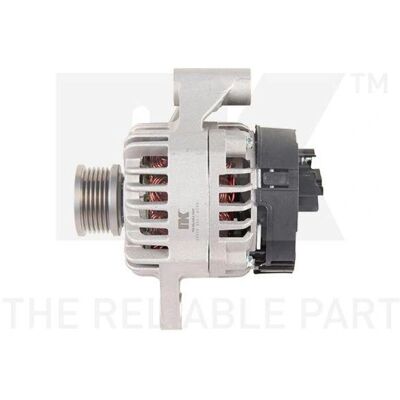 ALANKO - 10443110 - 100A - 12V - Generator ALANKO - 10443110 - 100A - 12V - Generator