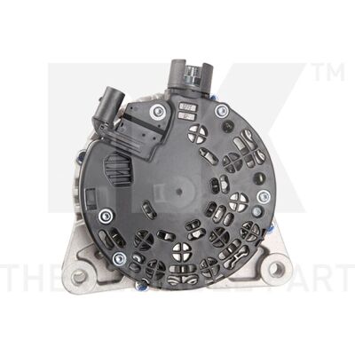 Ford Generator 150A mit Freilauf - Generator für Fiesta & Galaxy Ford Generator 150A mit Freilauf - Generator für Fiesta & Galaxy