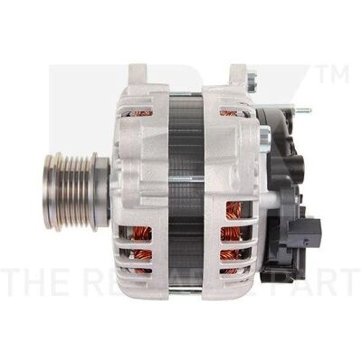 NK - 140A Generator - Für Audi A3 NK - 140A Generator - Für Audi A3
