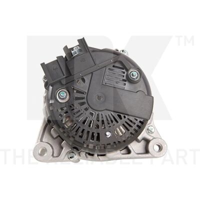 NK - Lichtmaschine - 150A - 14V - Alternator NK - Lichtmaschine - 150A - 14V - Alternator