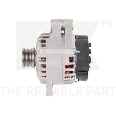 NK - 4836011 - 130A - Freilauf - generator NK - 4836011 - 130A - Freilauf - generator