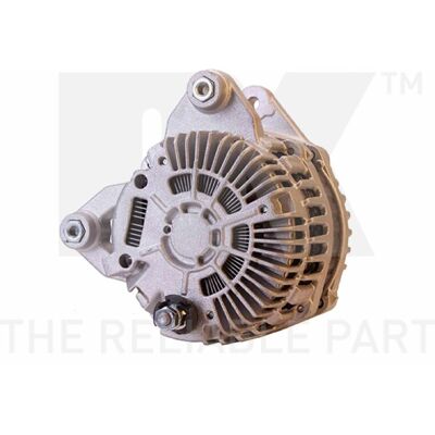 NK - Lichtmaschine 150A - Nissan Qashqai X-trail - Lichtmaschine NK - Lichtmaschine 150A - Nissan Qashqai X-trail - Lichtmaschine