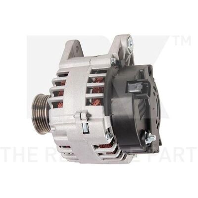 Alanko - 10442392 - 125A - Generator Alanko - 10442392 - 125A - Generator