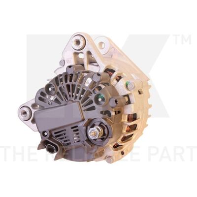 NK - ALTRE7033 - 150A - 12V - Generador NK - ALTRE7033 - 150A - 12V - Generador