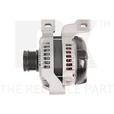 NK - 120A Freilauf - Generator NK - 120A Freilauf - Generator