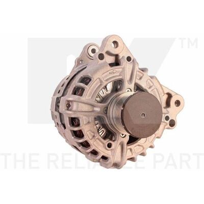 NK - Luz de alternador 150A - Abre-correas - Audi A4/A5/Q5/Seat Exeo - Alternador NK - Luz de alternador 150A - Abre-correas - Audi A4/A5/Q5/Seat Exeo - Alternador