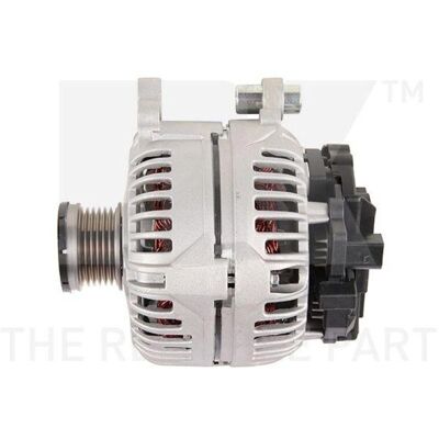 NK - 140A - 12V - Freilauf - Generator NK - 140A - 12V - Freilauf - Generator