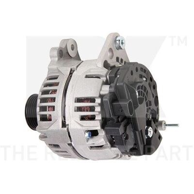 NK 70A - 12V - Alternador NK 70A - 12V - Alternador