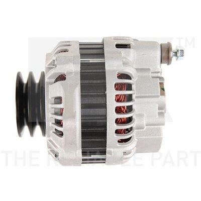 MITSUBISHI - Pajero - 12V - 120A - Generator MITSUBISHI - Pajero - 12V - 120A - Generator