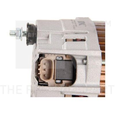 NK 100A Generator 12V 55mm Polea - Nissan Micra NK 100A Generator 12V 55mm Polea - Nissan Micra