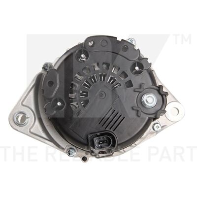 NK - 180A - 55mm - generator NK - 180A - 55mm - generator