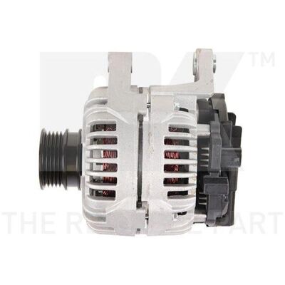 NK - Ladestrom 120A - 12V - 54mm - Generador NK - Ladestrom 120A - 12V - 54mm - Generador