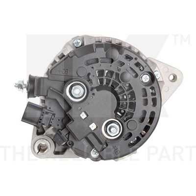 NK - 4845008 - 80A - Alternador NK - 4845008 - 80A - Alternador