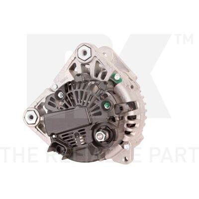 NK - 10443332 - 110A - 14V - Generator NK - 10443332 - 110A - 14V - Generator